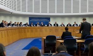 ЕСПЧ присудил жителю Йошкар-Олы 24 тысячи евро компенсации за пытки в отделении полиции