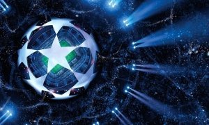 Российские футбольные клубы получили три места в Лиге чемпионов сезона 2018/2019