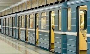 В московском метро кинолог спас упавшего на рельсы пожилого пассажира