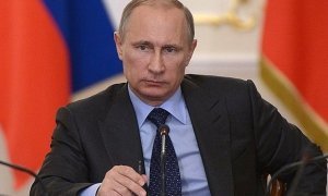 Владимир Путин назвал внешнее управление Украиной оскорблением для украинского народа