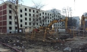 Сергей Собянин утвердил порядок выхода домов из московской программы реновации