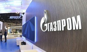 «Газпром» потратит 7,7 млн рублей на разработку рекламной кампании к своему юбилею