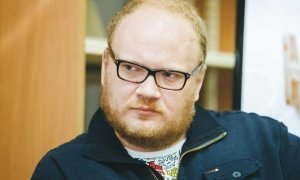 Журналист Олег Кашин подал в суд на ФСБ из-за нарушения права на тайну переписки
