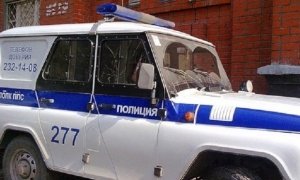 В Новосибирске сотрудников уголовного розыска подозревают в смерти задержанного