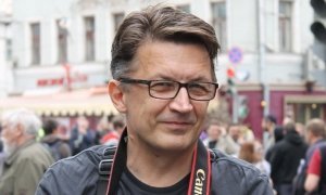 Блогер Рустем Адагамов вошел в команду кандидата в президенты Ксении Собчак