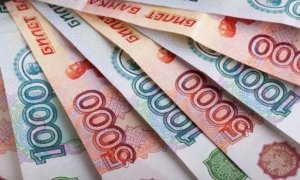 Российские граждане морально приготовились к очередному ослаблению рубля