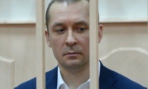 Глава МВД уволил руководителей полковника-миллиардера Дмитрия Захарченко  