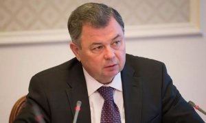 Калужский губернатор предложил запретить футбольное фанатское движение