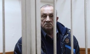 СКР предъявил обвинение в окончательной редакции экс-главе Удмуртии