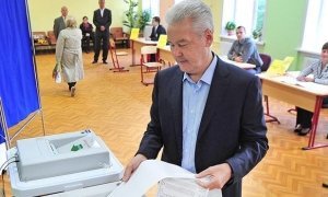Сергей Собянин предложил продлить голосование на выборах мэра до 22 часов