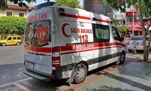 В Турции российский турист впал в кому после попытки покончить с собой
