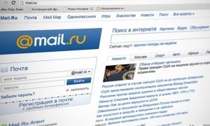 Mail.ru и «Спутник» исключили мессенджер Telegram из поисковой выдачи