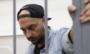 Силовики вели «прослушку» Кирилла Серебренникова за несколько лет до возбуждения дела  