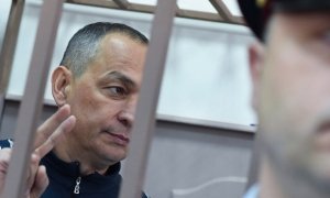 Глава СПЧ при президенте навестил в СИЗО главу Серпуховского района