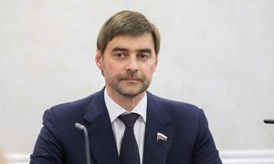 Единоросс Сергей Железняк не пришел на первое чтение законопроекта о пенсионном маневре