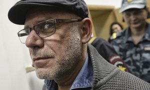 Фигурант дела о хищениях в «Седьмой студии» заявил о подмене протокола с показаниями свидетеля