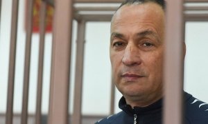 Глава Серпуховского района на 30-й день голодовки госпитализирован из СИЗО