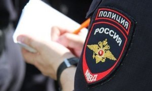 Полиция в разных городах задерживает сторонников Алексея Навального