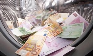 Российские власти ужесточат уголовную ответственность за отмывание денег