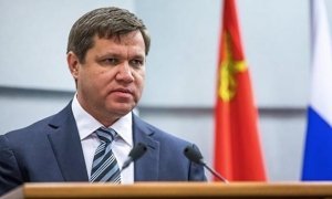 Мэр Владивостока перед уходом в отставку призвал вернуть народные выборы главы города