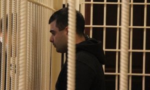 Обвиняемого в убийстве пауэрлифтера Андрея Драчева приговорили к 18 годам