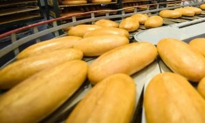 Сотрудники хлебозавода «Черкизово» прекратили голодовку. Им выплачивают зарплату  