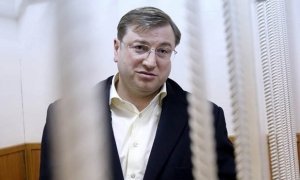 Миллиардера Дмитрия Михальченко приговорили к 4 годам за контрабанду элитного алкоголя  