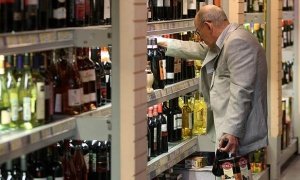 Крупнейшие импортеры алкогольной продукции сообщили о повышении цен