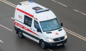 В Москве неизвестные избили высокопоставленного сотрудника ФАС России