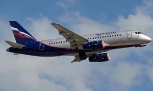 «Аэрофлот» отменил 36 рейсов после жесткой посадки своего самолета