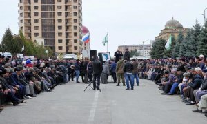 Суд признал законным отключение интернета во время митингов в Ингушетии