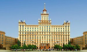 Власти Челябинска решили повременить со строительством часовни в сквере ЮУрГУ из-за протестов