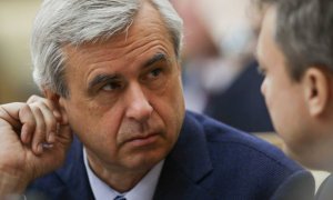 Единоросса Вячеслава Лыскова могут лишить должности в Госдуме за «неуместные высказывания»