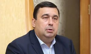Замглавы Минэкологии Крыма задержали по делу о вымогательстве