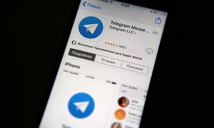 От компании Apple потребовали удалить приложение Telegram из App Store