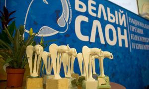 Гильдия кинокритиков вышла из премии «Белый слон» из-за предложения наградить Навального