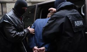 В Польше задержали шпиона, собиравшего сведения для российской разведки