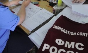 В регионах массово увольняют украинских беженцев из-за нового миграционного закона