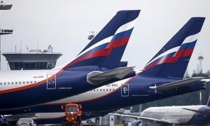 «Аэрофлот» подал второй иск к «Трансаэро». На этот раз на 3 млрд рублей