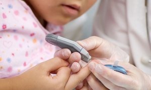 Власти Приморья лишают детей-диабетиков государственной помощи