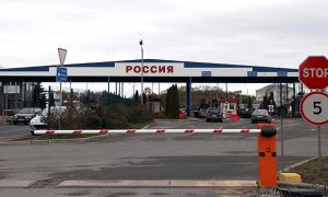 Польша и страны Прибалтики могут перекрыть сухопутные границы с Россией и Белоруссией 