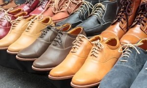 Российские обувщики отказались от сотрудничества с турецкими производителями