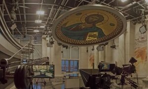 Православный телеканал «Царьград» начал спутниковое вещание