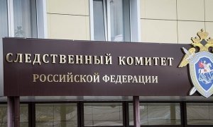 СКР возбудил уголовные дела по фактам крупных хищений в РЖД, ФСИН, ФТС и МЧС