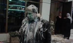 Пострадавший в Грозном глава Комитета против пыток рассказал о нападении