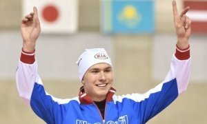 Дополнительные допинг-пробы Павла Кулижникова и Семена Елистратова дали положительный результат 