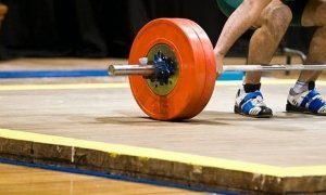 Шестеро российских тяжелоатлетов дисквалифицированы за употребление допинга 