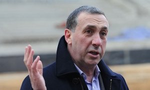 Суд обязал президента ЦСКА выплатить «Альфа-банку» 98 млн долларов  