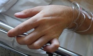 В российских больницах стали чаще умирать пациенты