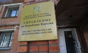 В колонии, где содержится Ильдар Дадин, уничтожили нужные видеозаписи  